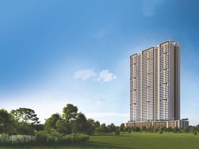 Levante Residences