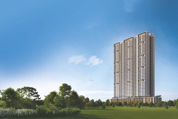 Levante Residences - Gallery Image 1