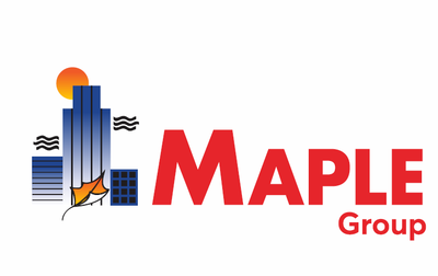 Maple Group Logo