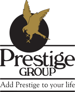 Prestige Group Logo