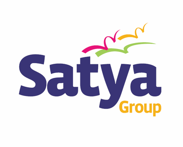 Satya Group Logo