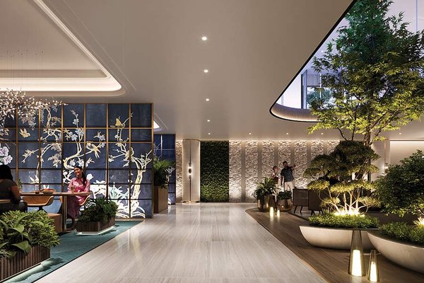 Levante Residences - Gallery Image 2