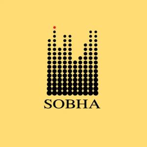 SOBHA Limited Logo